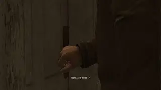 HEAVY RAIN WC-glitch 2