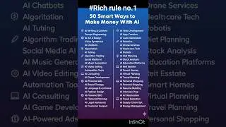 Smart money tips for USA 🇺🇸  Daily wealth hacks you must know.  Follow @WealthHackUSA for more! 🚀