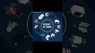What is IoT? | Simple Explanation of the Internet of Things in 60 Seconds