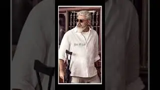 Ajith Kumar 🥰 stylish attitude photo's 🤗 Thala fire attitude status 😎 #ajithkumar #thala #attitude