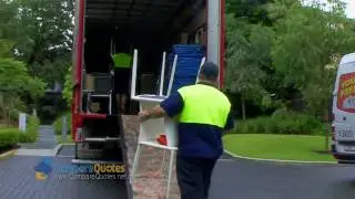Full House Removals | Sydney Removalist | Interstate Removals | Local Removals |