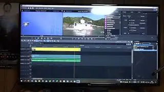 Arbeiten mit Keyframes