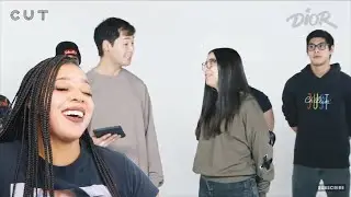 Cut videos But Only The AWKWARD Parts | Reaction
