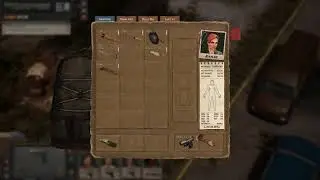 Urban Strife - Going melee vs armored enemies