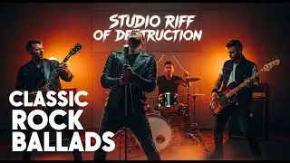 FULL RAP ROCK COLLECTION | Rap Metal Fusion, Nu Metal Anthems & Alternative Rock Playlist 2025