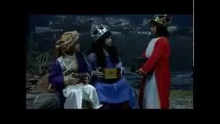 GOIN' BULILIT December 28, 2014 Teaser