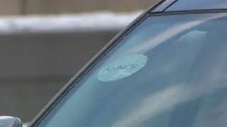 Uber Shuttle coming to Chicago