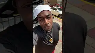 Get the fuck out NEW YORK 🤴🏾