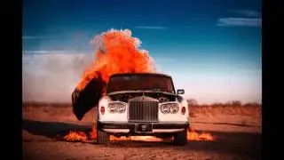 Tyler Shields @ Maddox Gallery