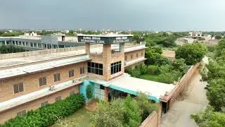 Global Indian International School, Shikargarh Jodhpur