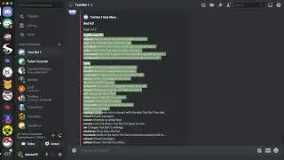 Cog Tutorial