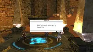 Sword Art Online Hollow Realization Cap 24