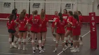 Видео недели от тренера JVA: Creighton 4s