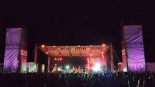 Rockin the Fields 2022 Minnedosa.