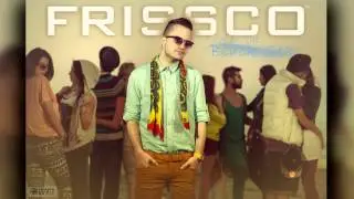 Frissco - Love on the Black Sea ( Audio )