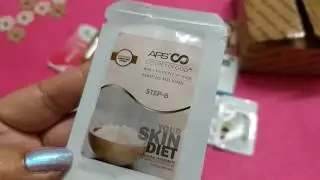 JULY FAB BAG 2018
