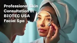 Prepare for your January facial with confidence &mdash; visit our experts near Georgetown University.