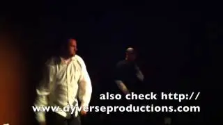 Nitris 211 Grip Tight Productions LIVE DVD COMING SOON
