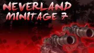 ZNQ 7F - Neverland - Minitage 7