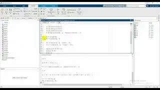 استخدام متسلسلة تايلور في ماتلاب Taylor series in matlab