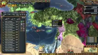 Ethiopia (Ironman) EU4 Common Sense Ep30 - Warring Whilst Westernizing