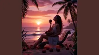 Pomegranates In Paradise