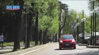 Prova su strada: Citr&euml;n C1 Deejay