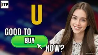 Is Unity Software Inc U A Good Time To Buy Now? U Stock Analysis