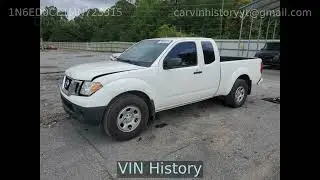 2021 Nissan FRONTIER 1N6ED0CE1MN723315