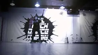 iLLfLOOR S.NAMI ULSAN ST ACADEMY WORKSHOP