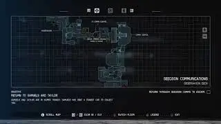Alien isolation revisit 2022