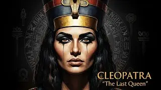 Cleopatra: The Untold Story of Egypt’s Last Queen | Power, Love & Betrayal