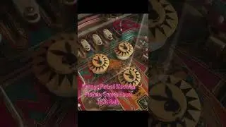 Vintage Pinball Machine Playboy Games Room 1978 Bally #pinballwizard #pinballmachine #playboy