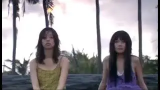 Mirrored mind scene