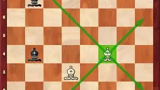 Bishops in Chess