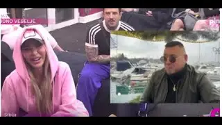 FILIP CAR SE POJAVIO U ELITI 9: Obratio se Aneli Ahmić BRUTALNIM rečima, a Maja dobila TAJNU ŠIFRU!