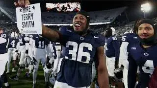 Pinstripe Bowl Penn State vs Clemson 