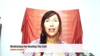 Healing The Self