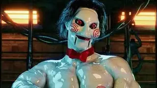 Your Final Challenge. (Happy Halloween!)
