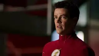 The Flash 8x03 Promo 