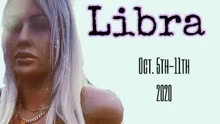 Libra - 