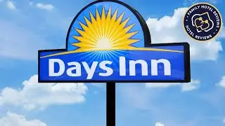 Days Inn by Wyndham Staten Island | New York (NY), United States | Hotel Review ⭐
