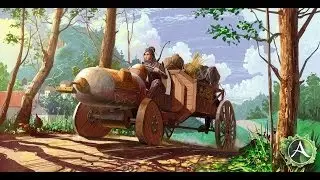 ArcheAge или кипячение, Mail.ru идет к вам! Коротко о главном №18