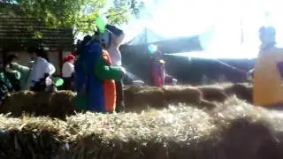 renisance fair entertainer part 1