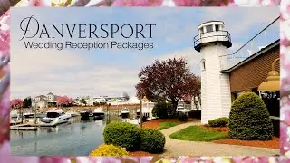 Danversport Weddings - All-Inclusive Wedding Reception Packages