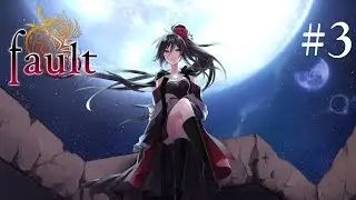 ~Anime~ Fault Milestone One Part 3 [Death Threats with Manners]