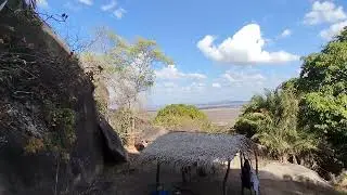 11/01/2026... Monte da Serra azul munic&iacute;pio de Ibaretama-Cear&aacute;,  o Monte Mori&aacute;. 🌾