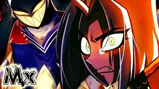 LUTE & ADAM RAP 
