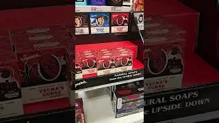 Stranger things collabs! #strangerthings #fypシ #target #targetfinds