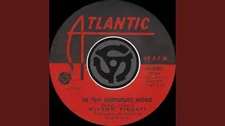 I'm Not Tired (45 Version)